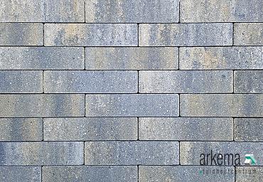 Patio dikformaat XL 28x7x8 cm desert rock