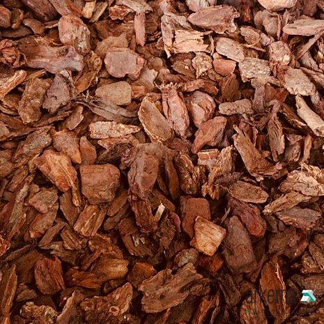 Franse Boomschors premium Bigbag +/- 1M3 = 950Liter = 500kg