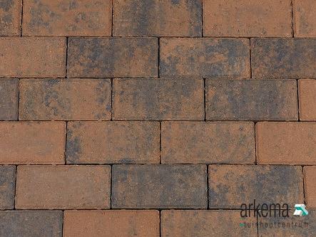 Betonstraatsteen 8 cm oud sneek komo