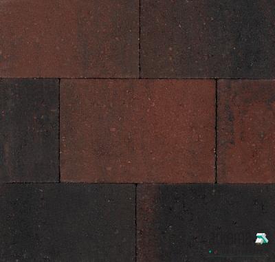 Straksteen 20x30x6 cm manchester
