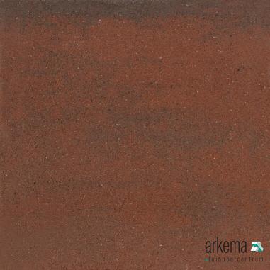 H2O comfort square 60x60x4 cm cloudy brown