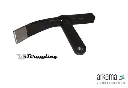 Straat hamer 5 cm   Glasfiber steel