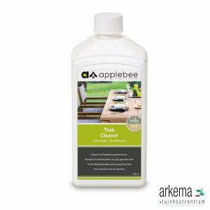 Teak Cleaner, 1 liter