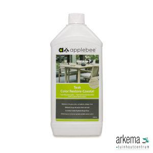 Teak Color Restore, 1 liter - Coastal