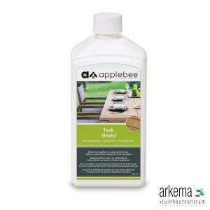 Teak Shield, 1 liter