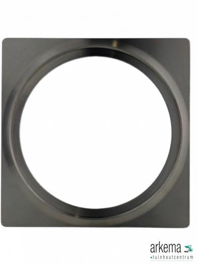 PLATE 1 Stainless Steel