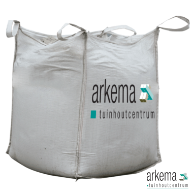 Zwarte Grond MiniBigbag