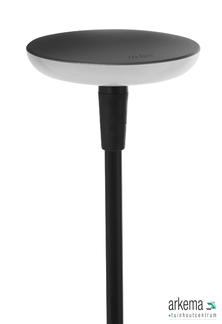 SWAY PENDANT Black