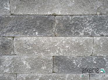 Splitrock trommel 32x13x11 cm 2.0 concrete
