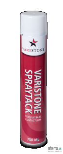 Spraytack EPDM contactlijm 750 ml