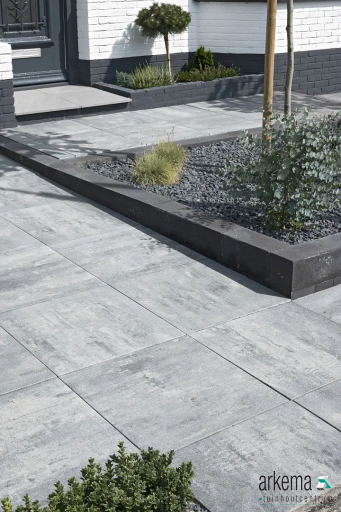 SMARTTON LINEA 20X30X6CM MATTERHORN