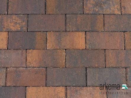 Betonstraatsteen 6 cm oud bussum komo