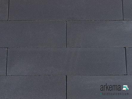 Linea 15x15x60 cm antraciet