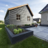 GraniPlus F30 60x60x6 Mystic