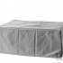 Beschermhoes Cocoon Table Rechthoek 1070 x 800 x 460