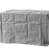 Beschermhoes CT Rechthoek Lounge&Dining 1070 x 800 x 670