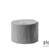 Beschermhoes Cocoon Table Rond 610 x 610 x 420