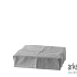 Beschermhoes Cocoon Table Top Vierkant 610 x 610 x 150