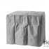 Beschermhoes CT Vierkant Lounge&Dining 760 x 760 x 670