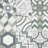 GeoCeramica® 60x60x4 Porto Verde