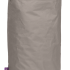 PVC Cover (Bijzettafel) LPG Tank (10,5 KG) Grijs 310 x 310 x 585