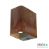Ace Down Corten