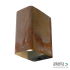 Ace Up-Down Corten