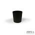 Flower45 plantenbak Anthracite