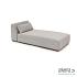 Icon Daybed Grof Steel
