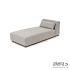 Icon Daybed Grof Steel