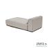 Icon Daybed Grof Steel