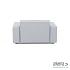 Icon loungeset loveseat Mouse Grey