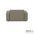 Icon loungeset loveseat Olive Green