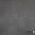 Terratops de luxe 60x60x4.7 Bordeuax
