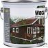 Woca PAINT Steengrijs 750ml