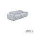Icon loungeset 3-zits Mouse Grey
