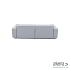 Icon loungeset 3-zits Mouse Grey