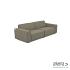 Icon loungeset 3-zits Olive Green