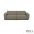 Icon loungeset 3-zits Olive Green