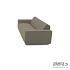 Icon loungeset 3-zits Olive Green