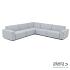 Icon loungeset 8-zits hoek (links) Mouse Grey