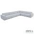 Icon loungeset 10-zits hoek (rechts) Mouse Grey