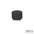 Roundabout Pouffe50 Anthracite