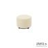 Roundabout Pouffe50 Corn