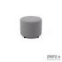 Roundabout Pouffe60 Steel