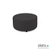 Roundabout Pouffe90 Anthracite