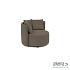 Roundabout Sofa90 Charcoal