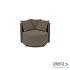 Roundabout Sofa90 Charcoal