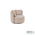 Roundabout Sofa90 Light Taupe