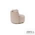 Roundabout Sofa90 Light Taupe